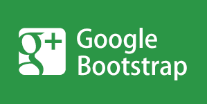 Google Bootstrap