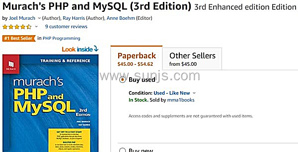 19年学mysql 最佳的10本新书 闲言碎语 技术客